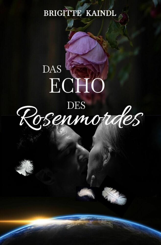 Das Echo des Rosenmordes main product photo