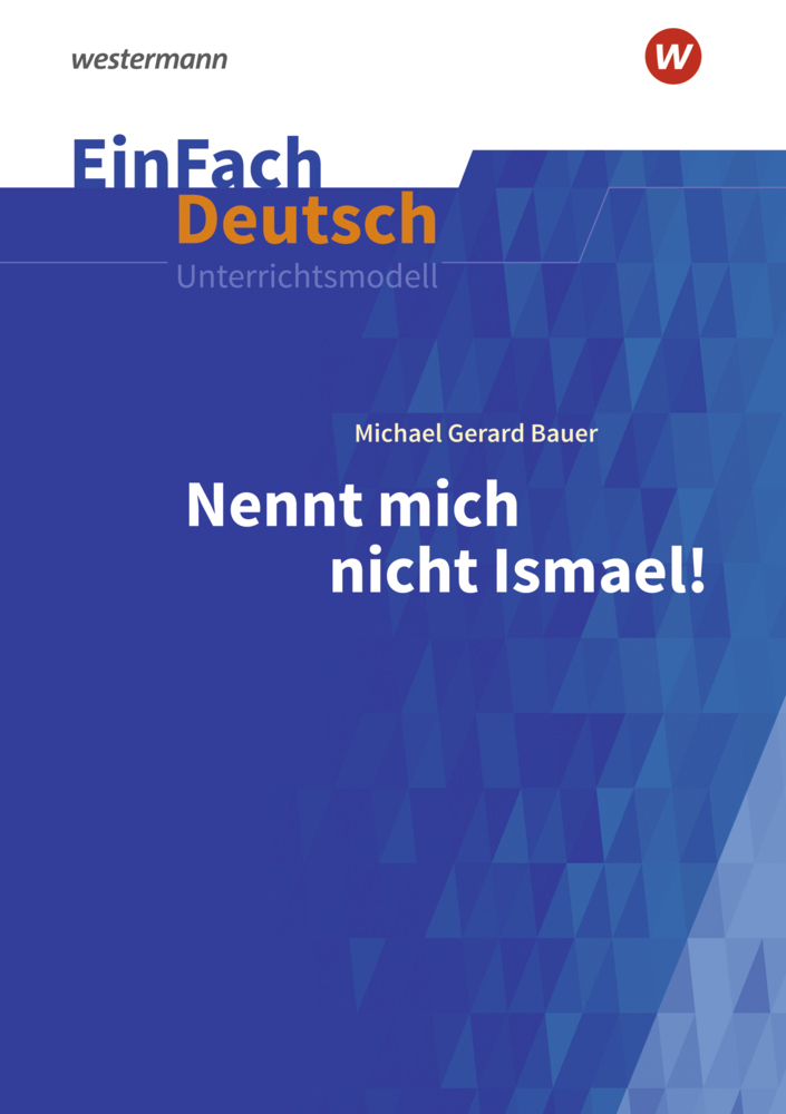 EinFach Deutsch Unterrichtsmodelle main product photo
