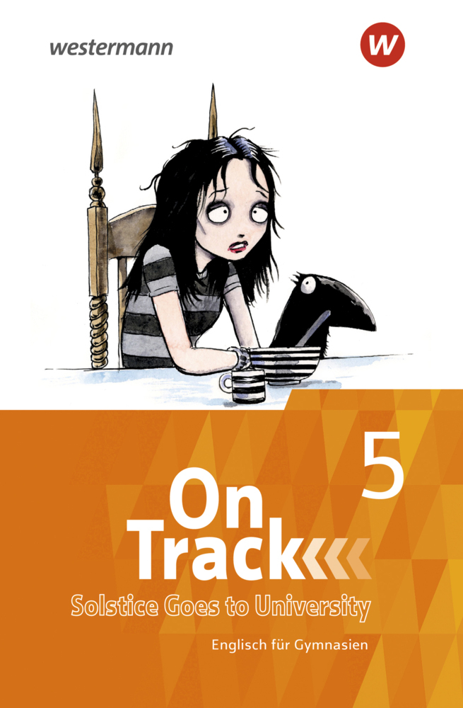 On Track - Englisch für Gymnasien main product photo