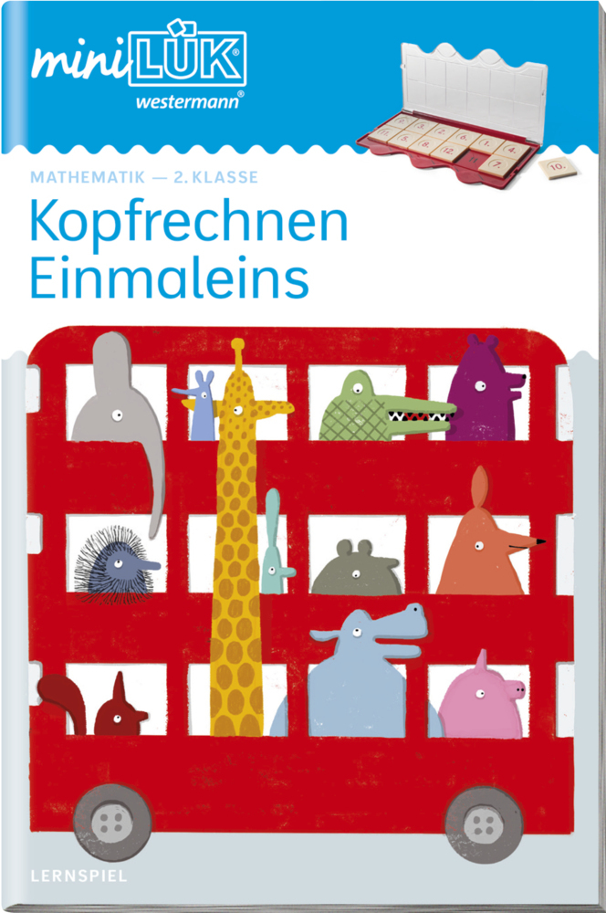 miniLÜK main product photo