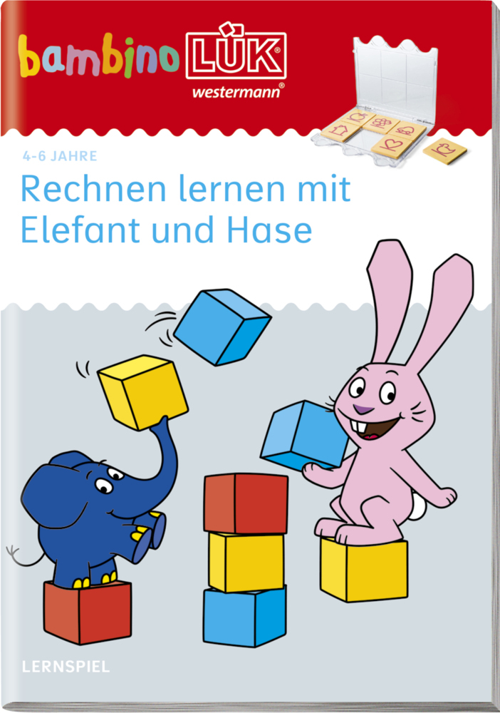 bambinoLÜK main product photo