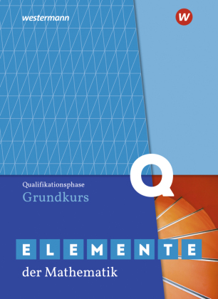 Elemente der Mathematik SII - Ausgabe 2020 für Nordrhein-Westfalen