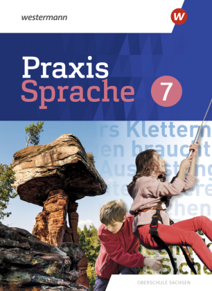 Praxis Sprache - Differenzierende Ausgabe 2020 für Sachsen