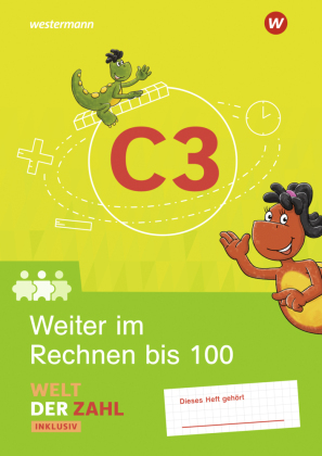Welt der Zahl Inklusiv - Ausgabe 2021