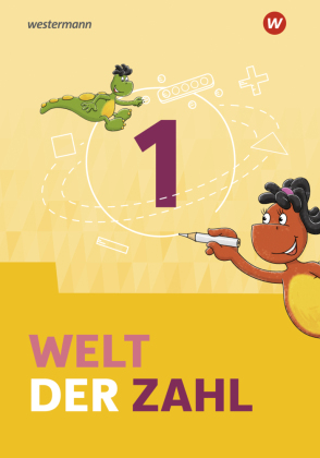 Welt der Zahl - Ausgabe 2022 für Berlin, Brandenburg, Mecklenburg-Vorpommern, Sachsen-Anhalt und Thüringen