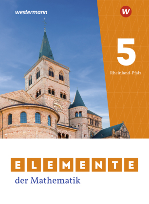 Elemente der Mathematik SI - Ausgabe 2022 für Rheinland-Pfalz