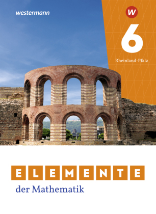 Elemente der Mathematik SI - Ausgabe 2022 für Rheinland-Pfalz
