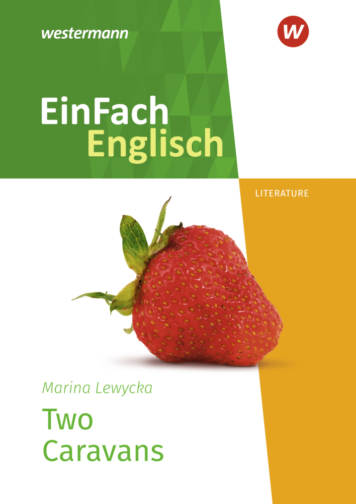 EinFach Englisch New Edition Textausgaben main product photo