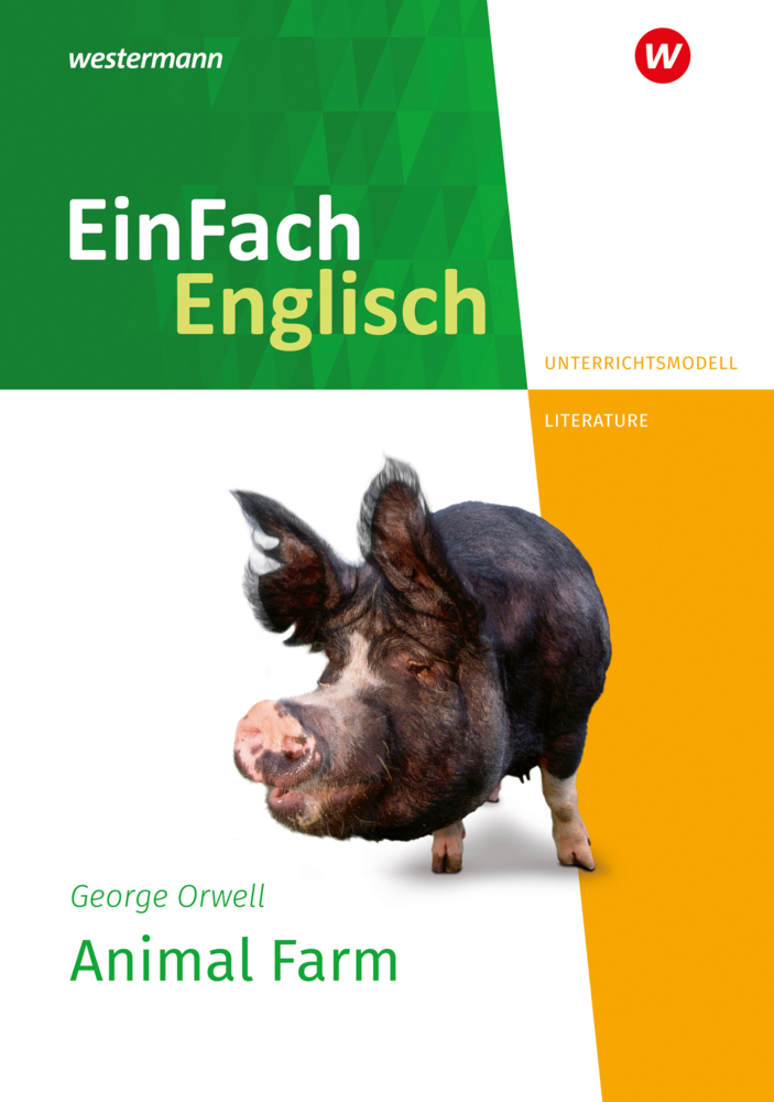 EinFach Englisch New Edition Unterrichtsmodelle main product photo