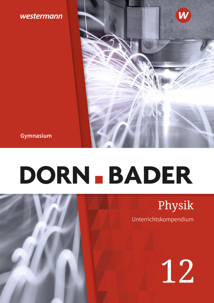 Dorn / Bader Physik SII - Ausgabe 2020 Baden-Württemberg main product photo