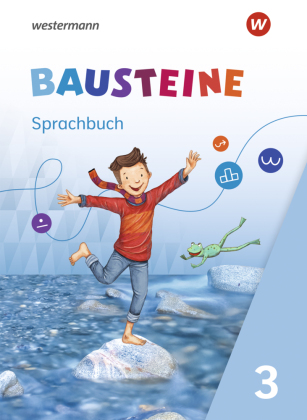 BAUSTEINE Sprachbuch und Spracharbeitshefte - Ausgabe 2021