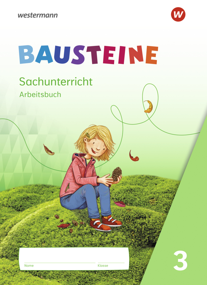 BAUSTEINE Sachunterricht - Ausgabe 2021 main product photo