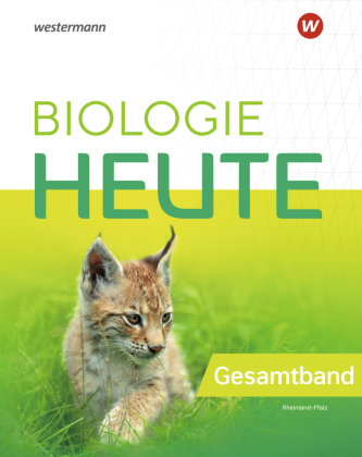 Biologie heute SI - Ausgabe 2021 für die Sekundarstufe I in Rheinland-Pfalz