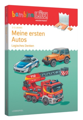 bambinoLÜK-Set