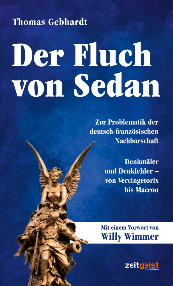 Der Fluch von Sedan main product photo