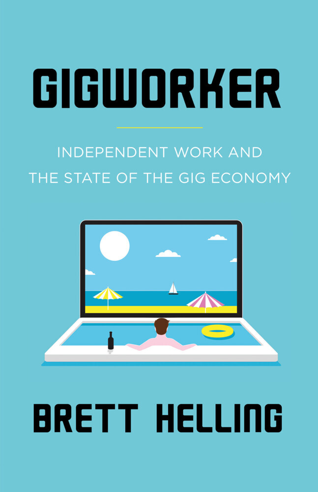Gigworker main product photo