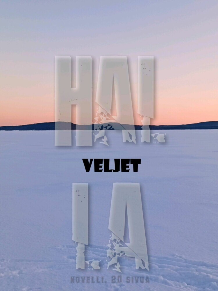 Veljet main product photo