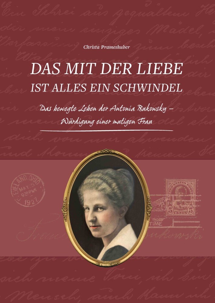 Das mit der Liebe ist alles ein Schwindel main product photo