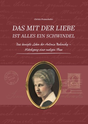 Das mit der Liebe ist alles ein Schwindel
