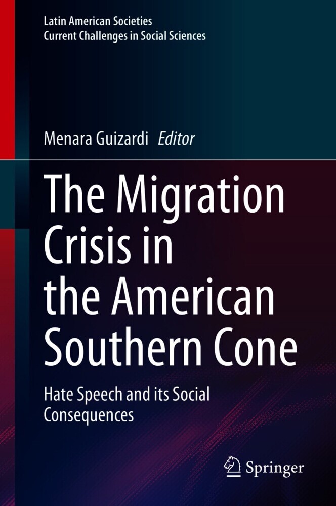 The Migration Crisis in the American Southern Cone main product photo