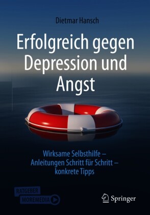 Erfolgreich gegen Depression und Angst