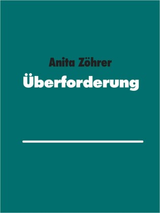 Überforderung