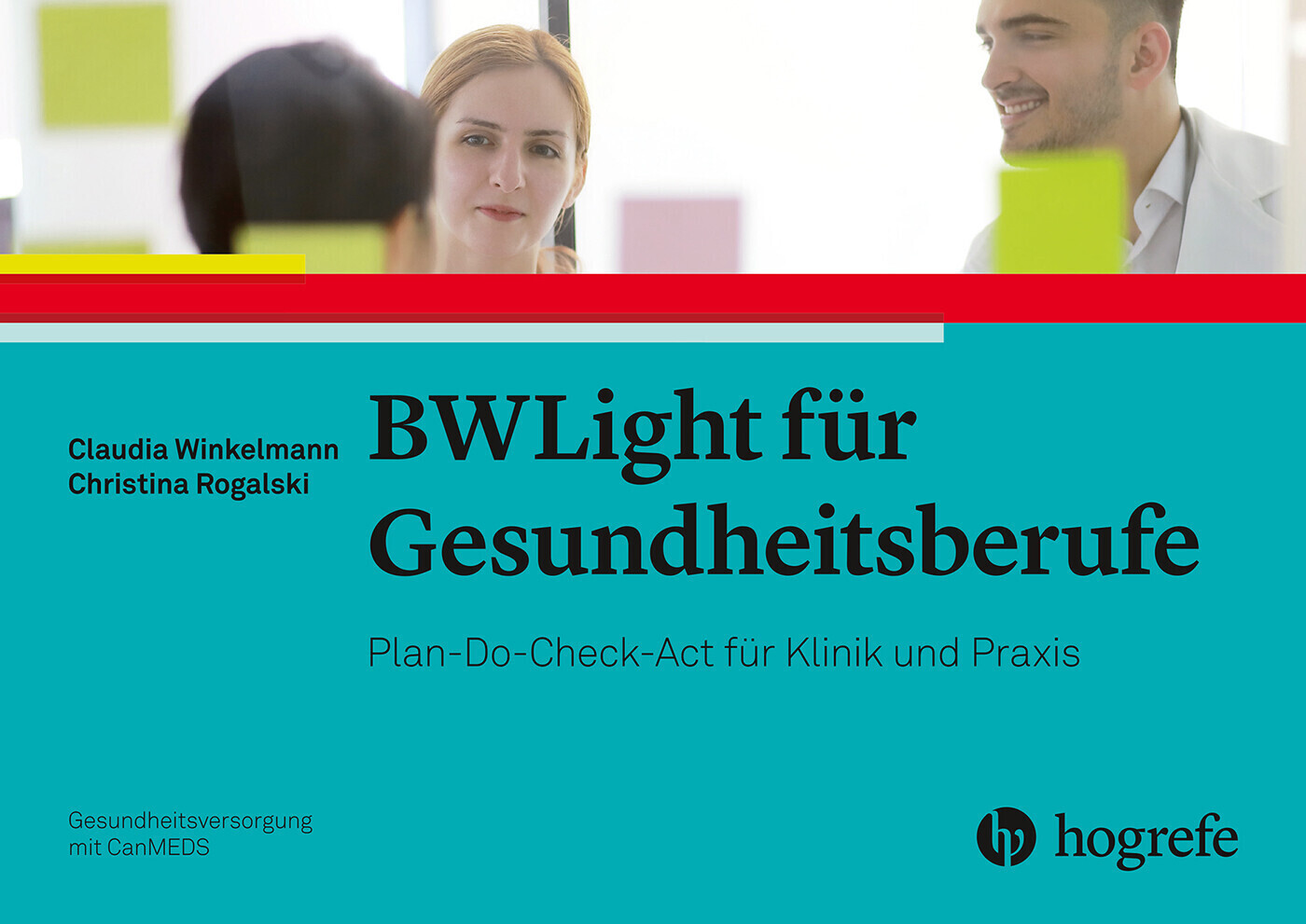 BWLight für Gesundheitsberufe main product photo