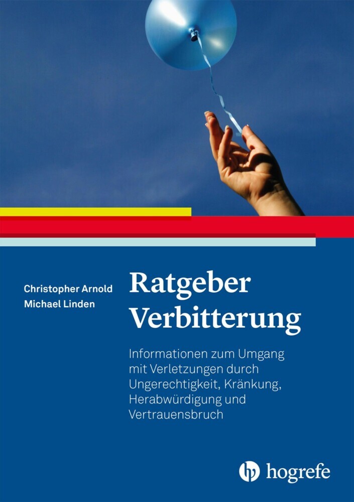 Ratgeber Verbitterung main product photo