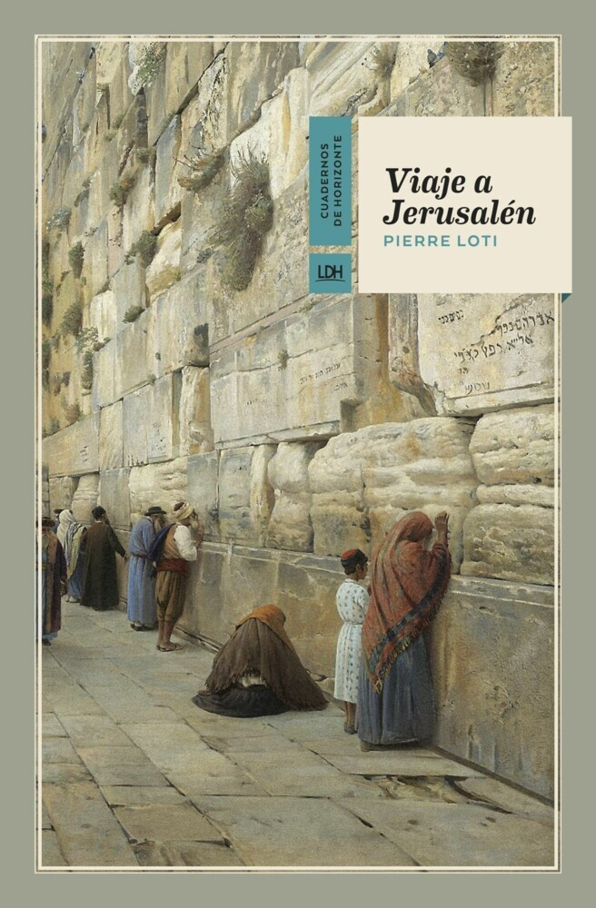 Viaje a Jerusalén main product photo
