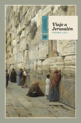 Viaje a Jerusalén