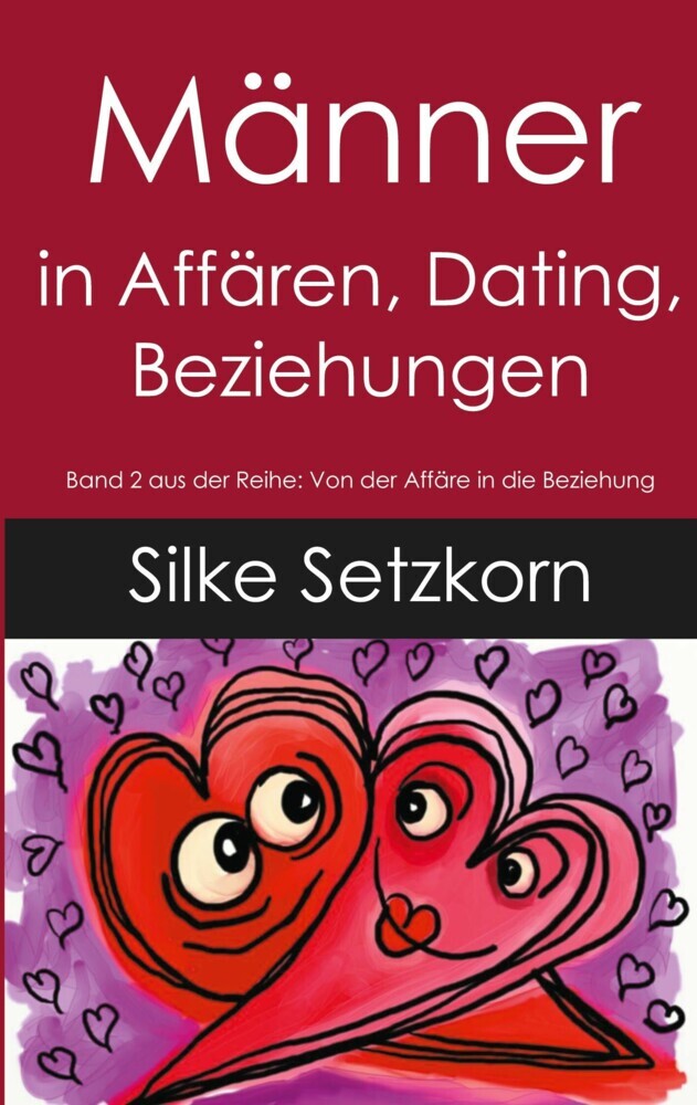 Männer in Affären, Dating, Beziehungen main product photo