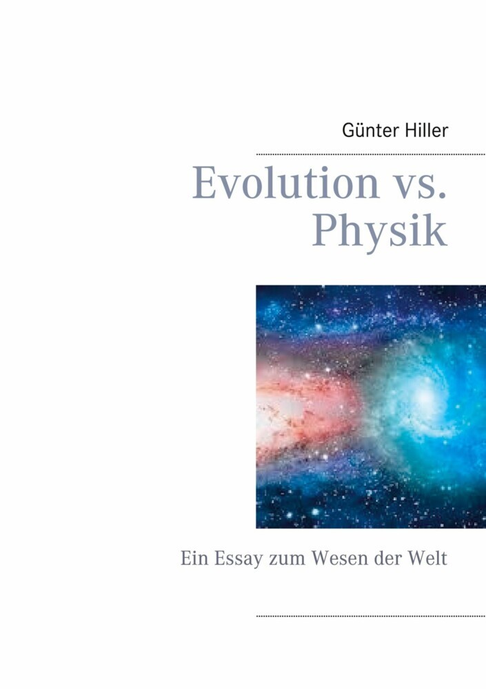 Evolution vs. Physik main product photo