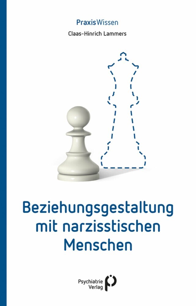 Beziehungsgestaltung mit narzisstischen Menschen main product photo