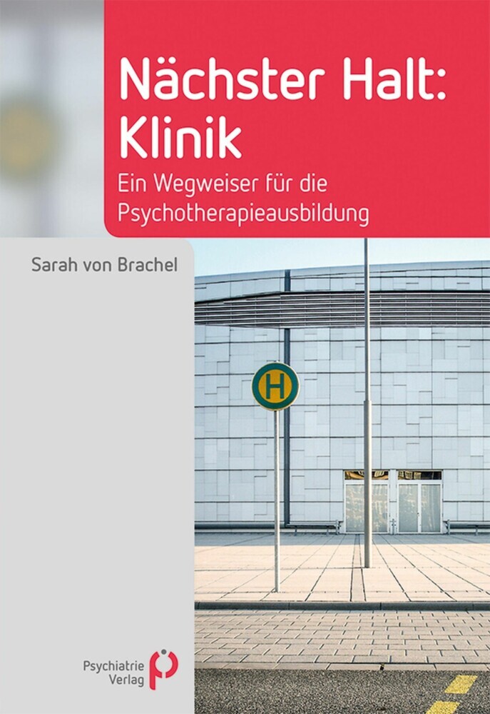 Nächster Halt: Klinik main product photo