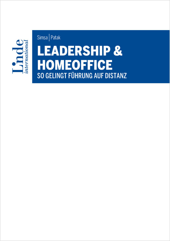 Leadership & Homeoffice main product photo