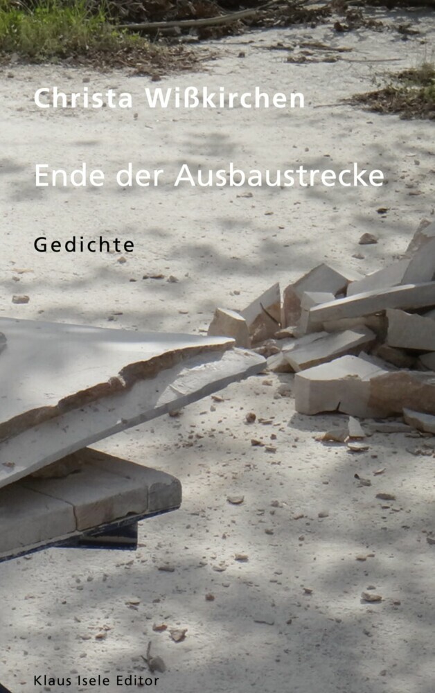 Ende der Ausbaustrecke main product photo