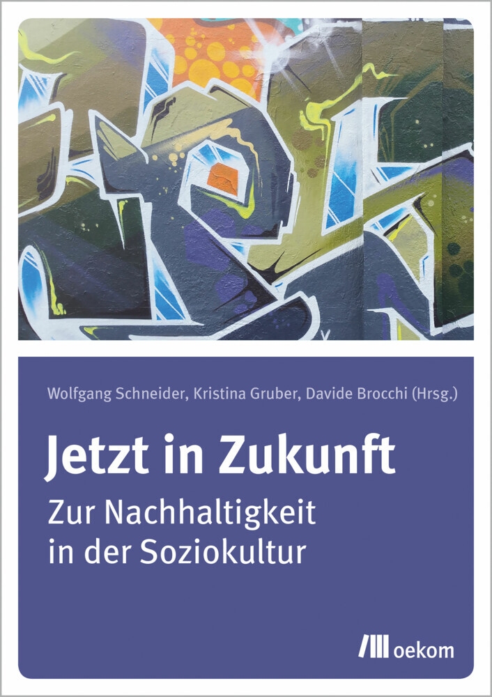 Jetzt in Zukunft main product photo