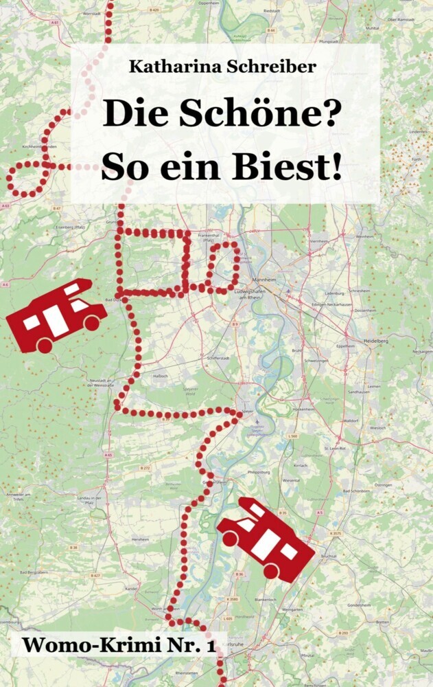 Die Schöne? So ein Biest! main product photo