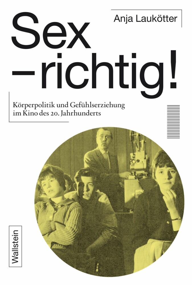 Sex - richtig! main product photo
