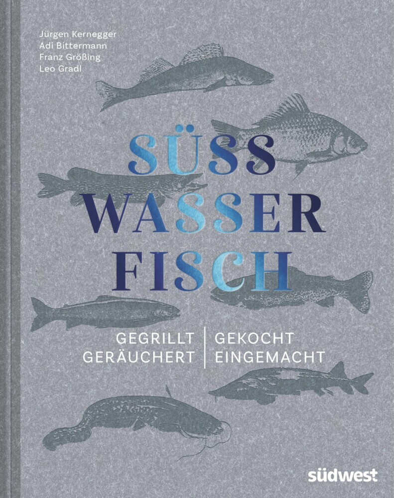 Süßwasserfisch main product photo