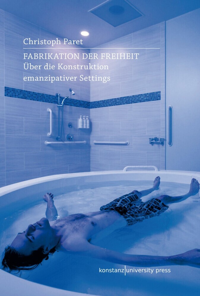 Fabrikation der Freiheit main product photo