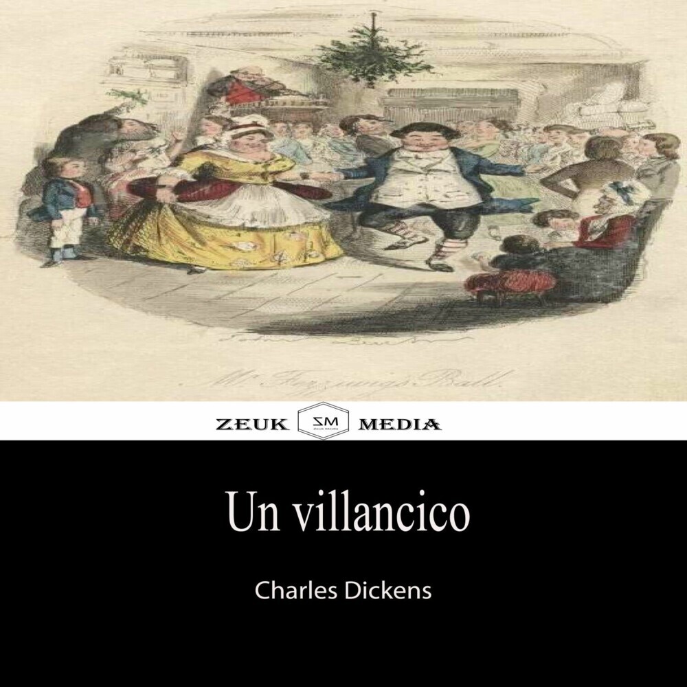 Un Villancico main product photo