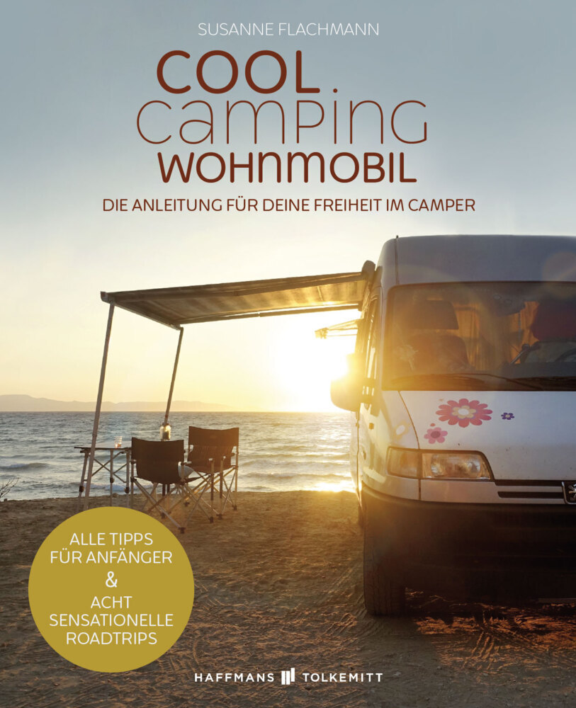 Cool Camping Wohnmobil main product photo