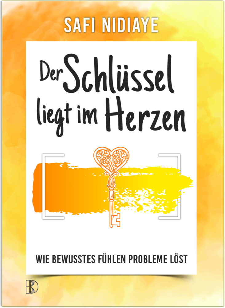Der Schlüssel liegt im Herzen main product photo