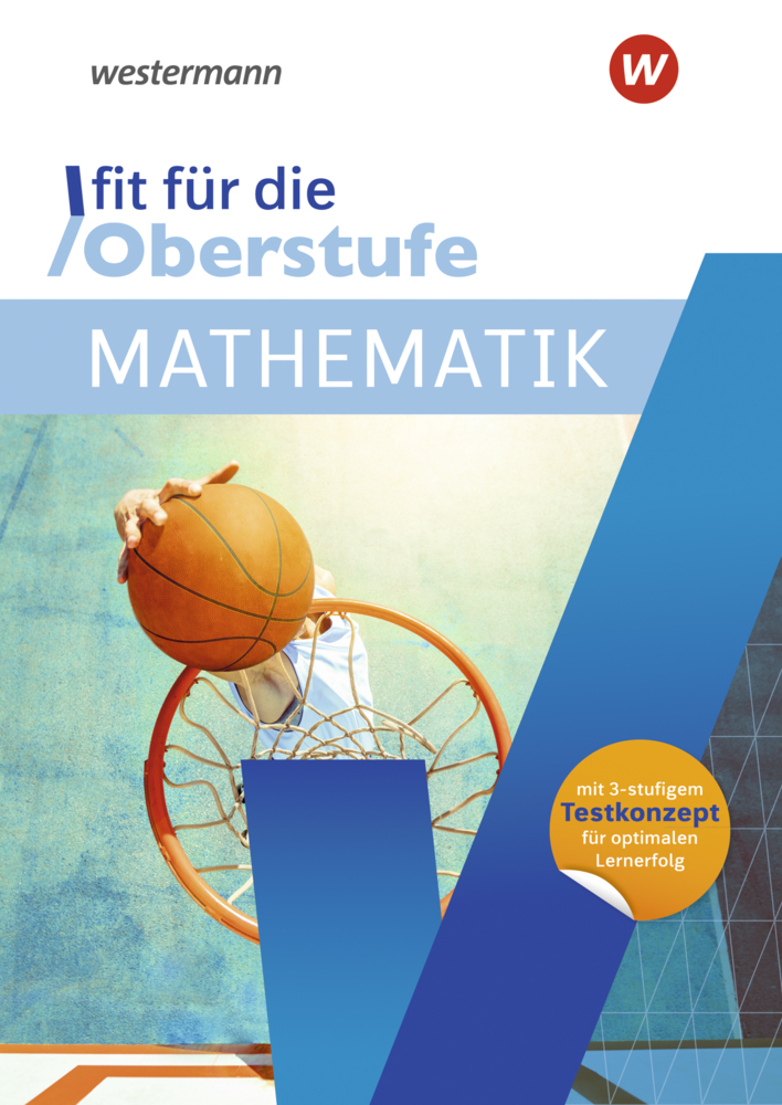 Fit für die Oberstufe main product photo