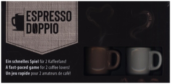 Espresso Doppio (Spiel)