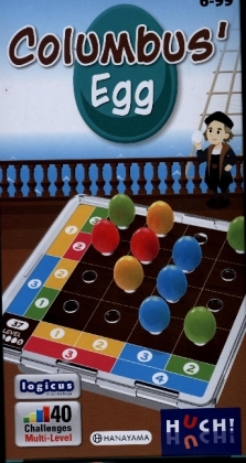 Columbus Egg (Spiel)