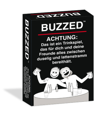 Buzzed (Spiel)