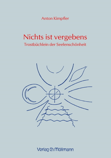 Nichts ist vergebens main product photo