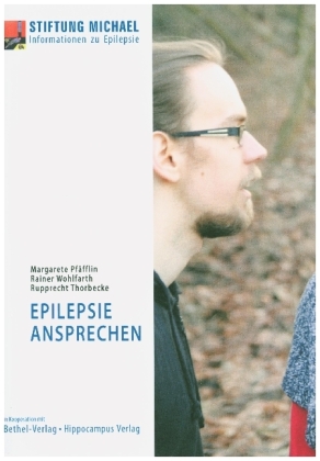 Epilepsie ansprechen